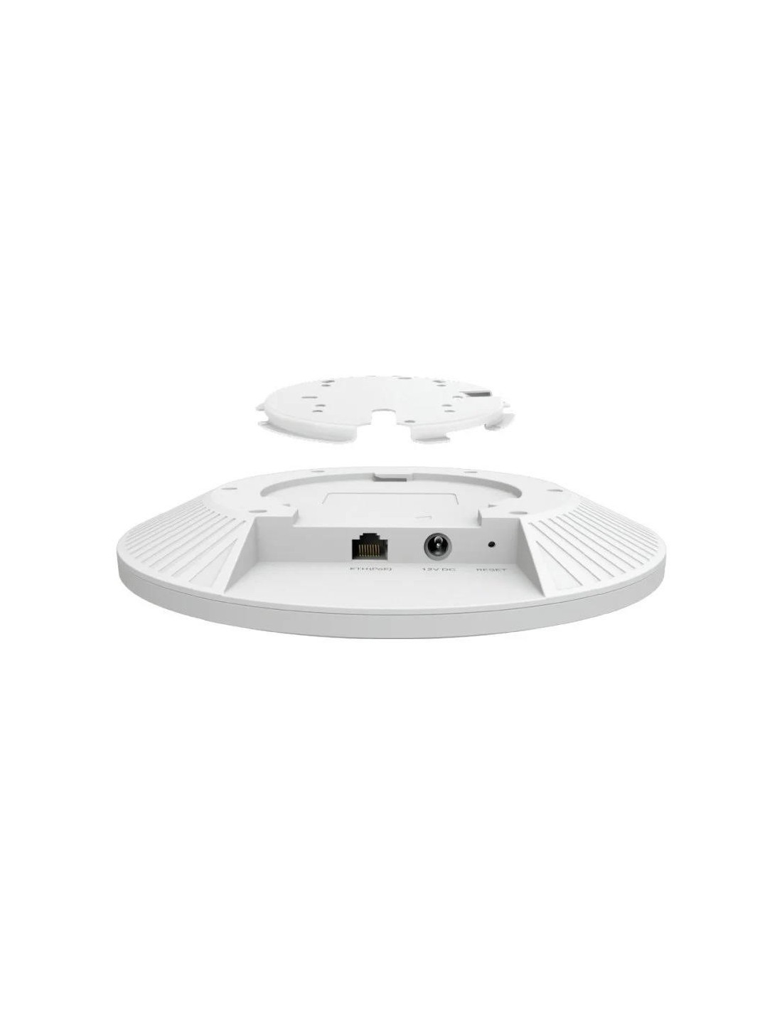 ACCESS POINT TP-LINK OMADA EAP673 TECHO/PARED POE+ 5378MBIT/S WIFI 6 AX5400