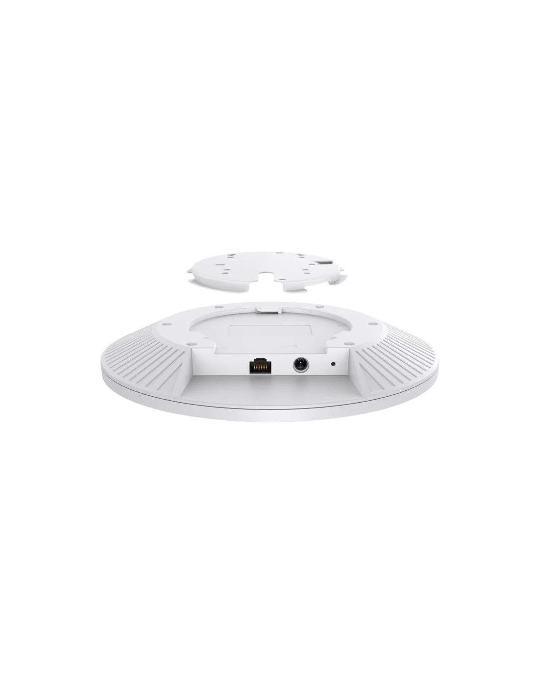 ACCESS POINT TP-LINK OMADA EAP773 TECHO/PARED POE+ WIFI 6