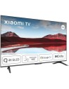 TELEVISOR XIAOMI 55 QLED UHD 4K USB SMART TV ANDROID WIFI BLUETOOTH