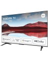 TELEVISOR XIAOMI 55 QLED UHD 4K USB SMART TV ANDROID WIFI BLUETOOTH