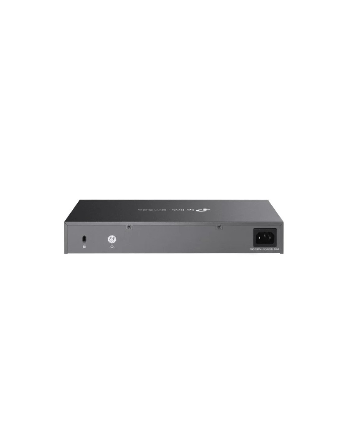 ROUTER VPN TP-LINK ER7412-M2 OMADA MULTI GIGABIT