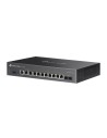 ROUTER VPN TP-LINK ER7412-M2 OMADA MULTI GIGABIT