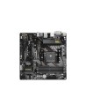 Gigabyte B550M Placa base socket AM4 GMB55MDSH-00
