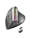 RATON NGS EVO KARMA LED ERGONOMIC WIRELESS