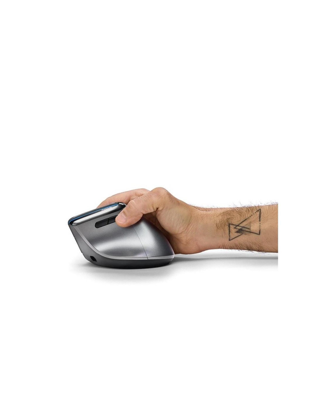 RATON NGS EVO KARMA LED ERGONOMIC WIRELESS