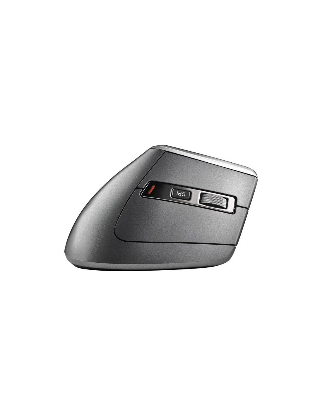 RATON NGS EVO KARMA LED ERGONOMIC WIRELESS