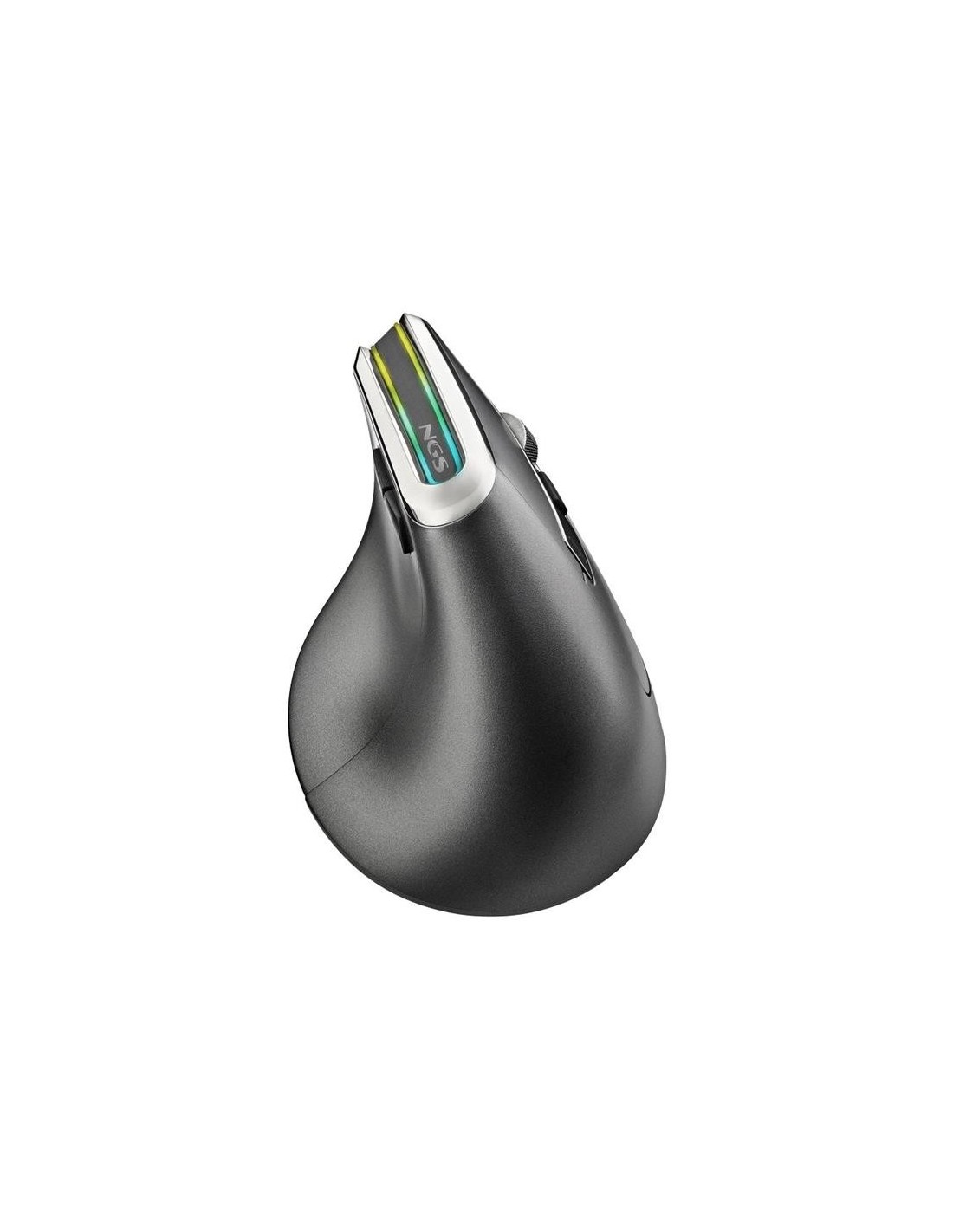 RATON NGS EVO KARMA LED ERGONOMIC WIRELESS
