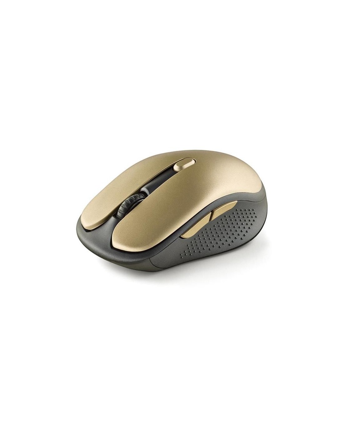 RATON NGS EVO RUST WIRELESS SILENT GOLD