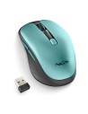 RATON NGS EVO RUST WIRELESS SILENT BLUE