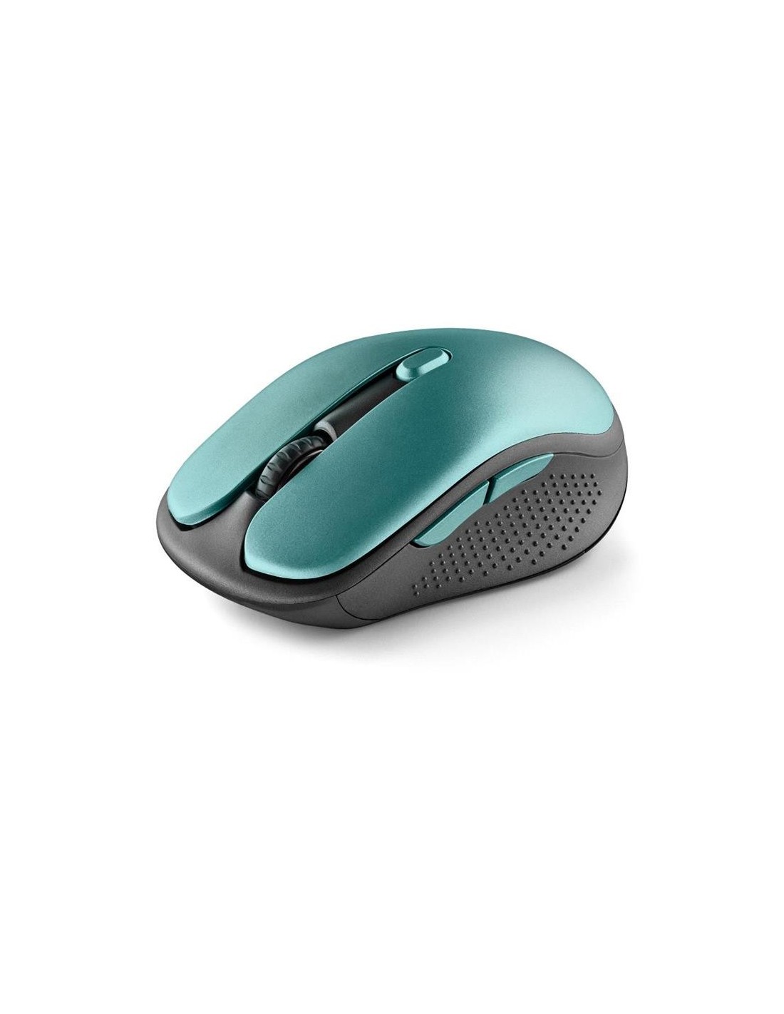 RATON NGS EVO RUST WIRELESS SILENT BLUE
