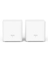 ACCESS POINT TENDA EX3 AX1500 MESH WIFI 6 ( PACK 2UDS )
