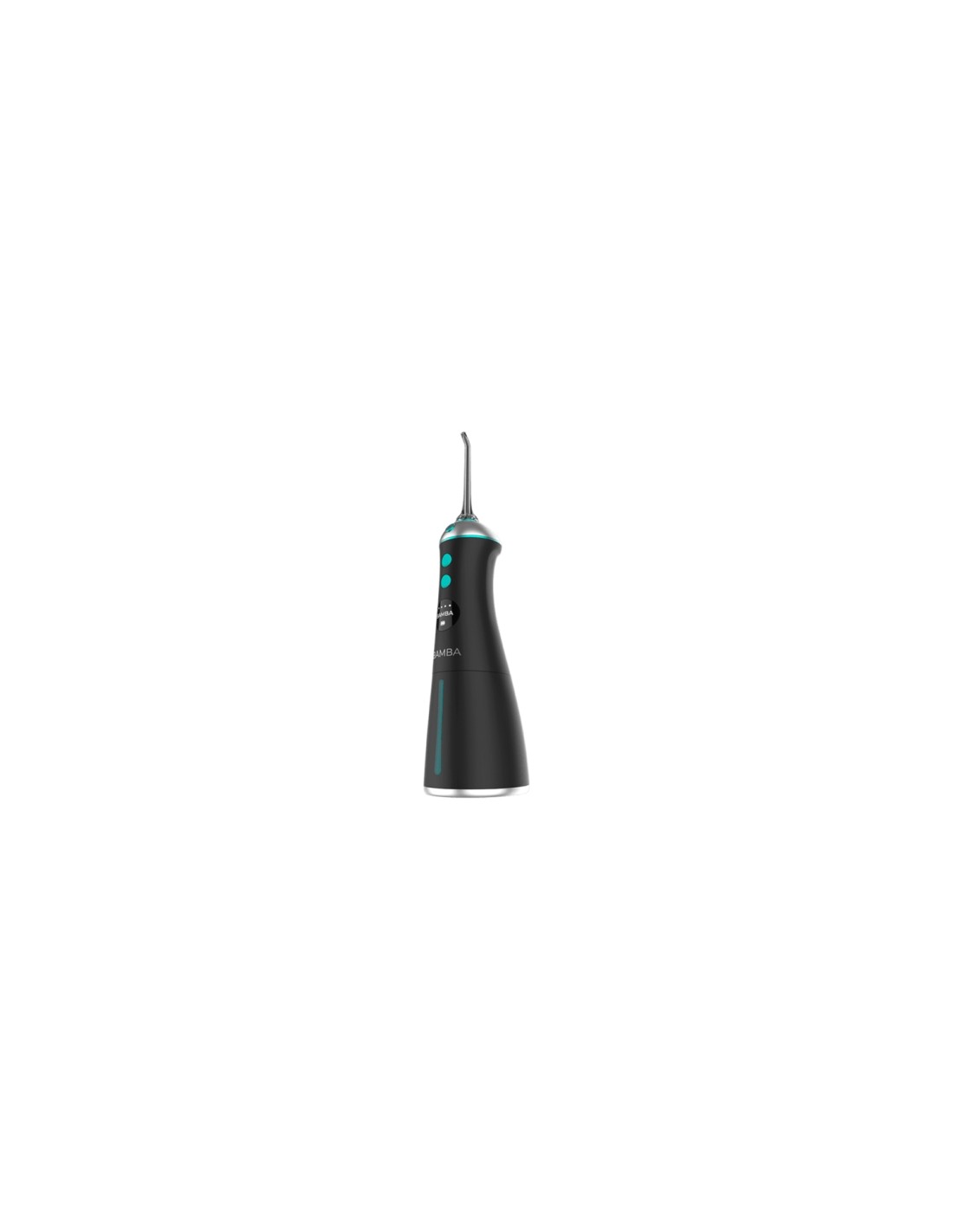 IRRIGADOR BUCAL CECOTEC BAMBA TOOTHCARE 1100 JET LIBERTY