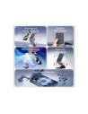 BASE CARGADOR VENTION SMARTPHONE/APPLE WATCH/AURICULARES WIRELESS BLACK