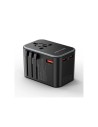 CARGADOR DE PARED VENTION UNIVERSAL GAN 2XUSB-C USB-A 65W