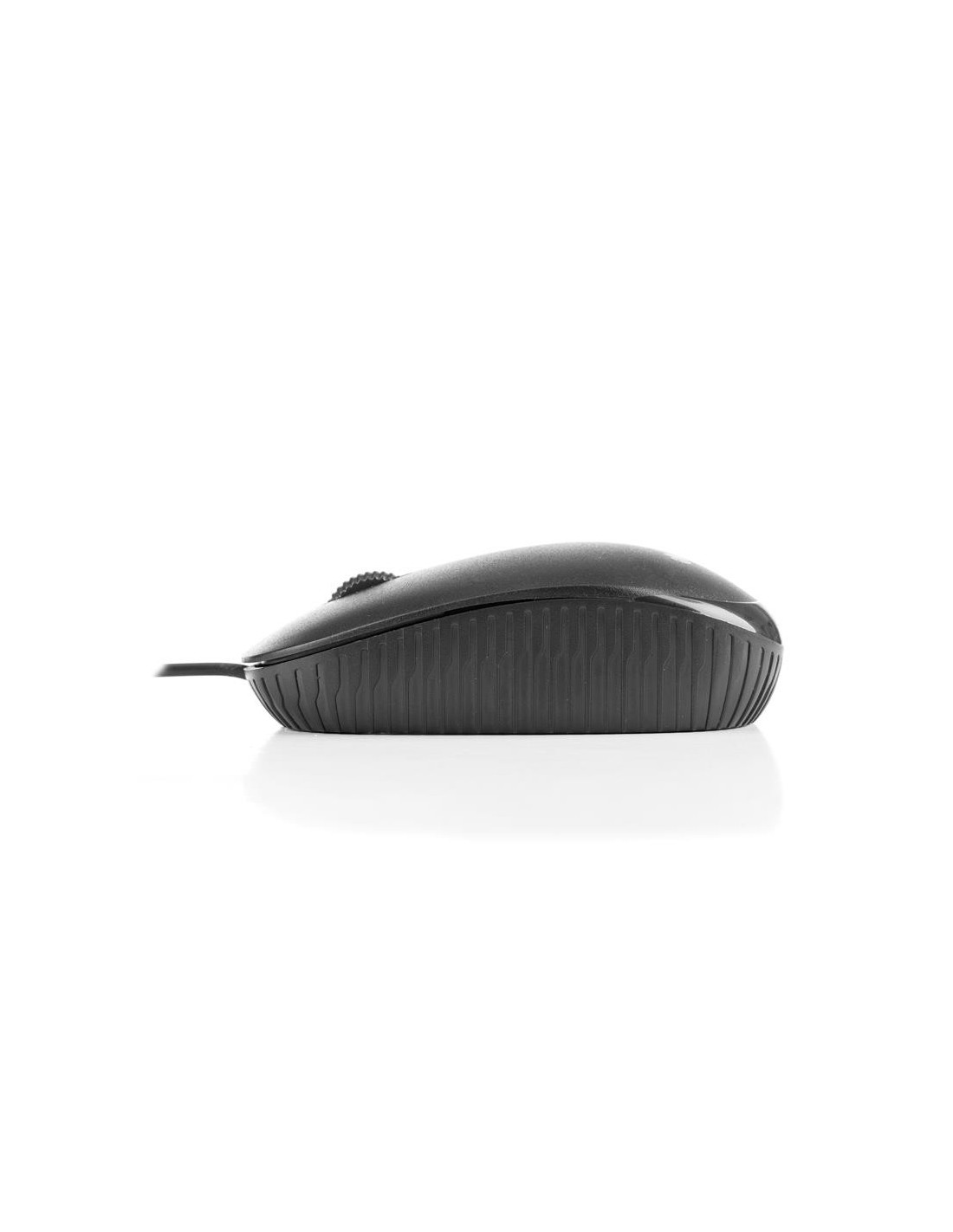 RATON NGS FLAME USB OPTICO BLACK