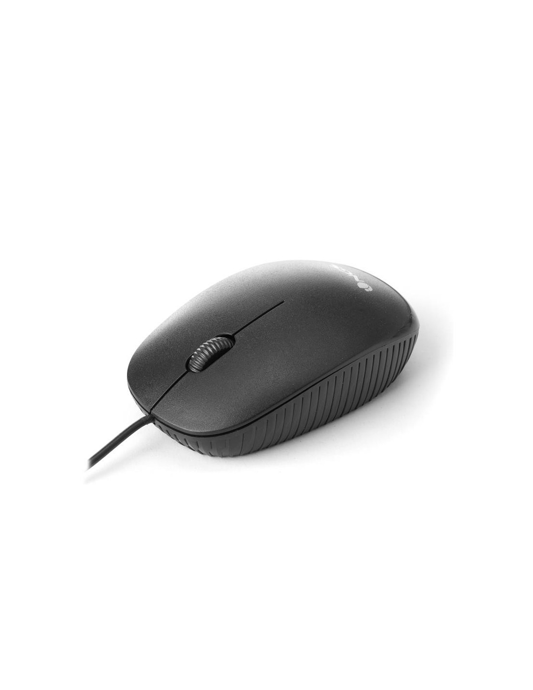 RATON NGS FLAME USB OPTICO BLACK