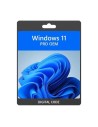 WINDOWS 11 PROFESSIONAL 64 BITS OEM NO DVD