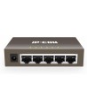 SWITCH IP-COM GIGABIT 5 PUERTOS G1005
