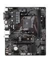 PLACA BASE GIGABYTE GA-A520M-S2H AMD VGA + DVI + HDMI