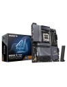 GIGABYTE B850 AI TOP Placa Base - Procesadores AMD Ryzen Serie 9000, 16+2+2 fases VRM digitales, hasta 8600MHz DDR5 (OC), 2xPCIe