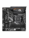PLACA BASE GIGABYTE GA-B550M AORUS ELITE AMD AM4 HDMI + DVI