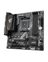 PLACA BASE GIGABYTE GA-B550M AORUS ELITE AMD AM4 HDMI + DVI