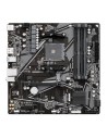 PLACA BASE GIGABYTE GA-B550M-K AMD AM4 HDMI + DP