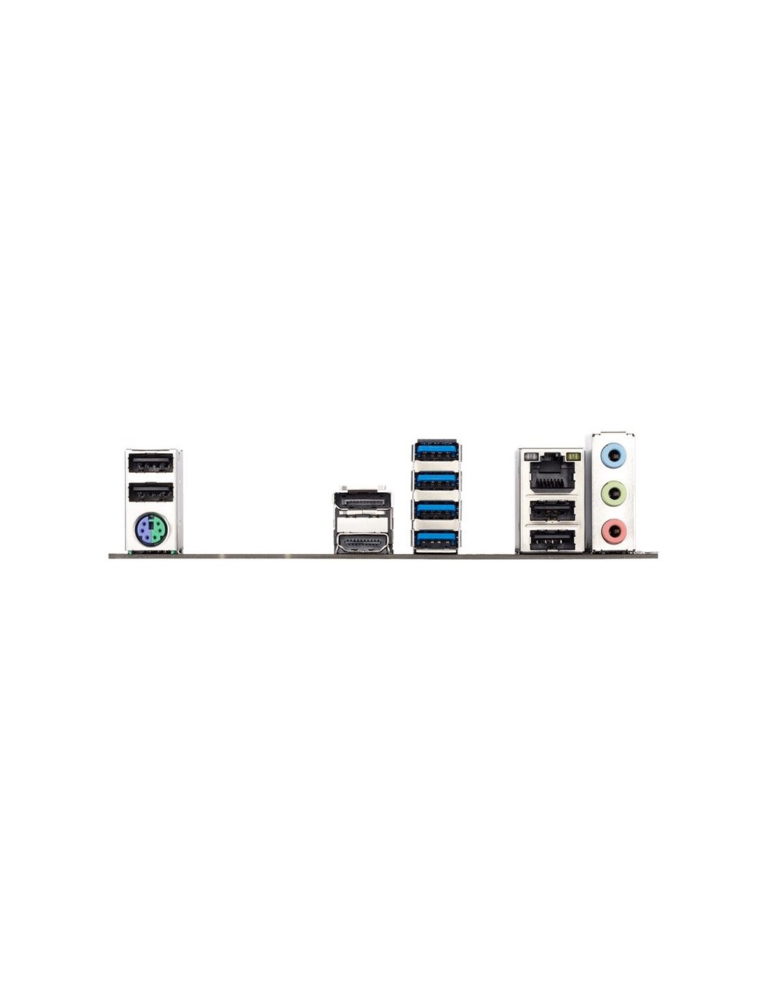 PLACA BASE GIGABYTE GA-B550M-K AMD AM4 HDMI + DP