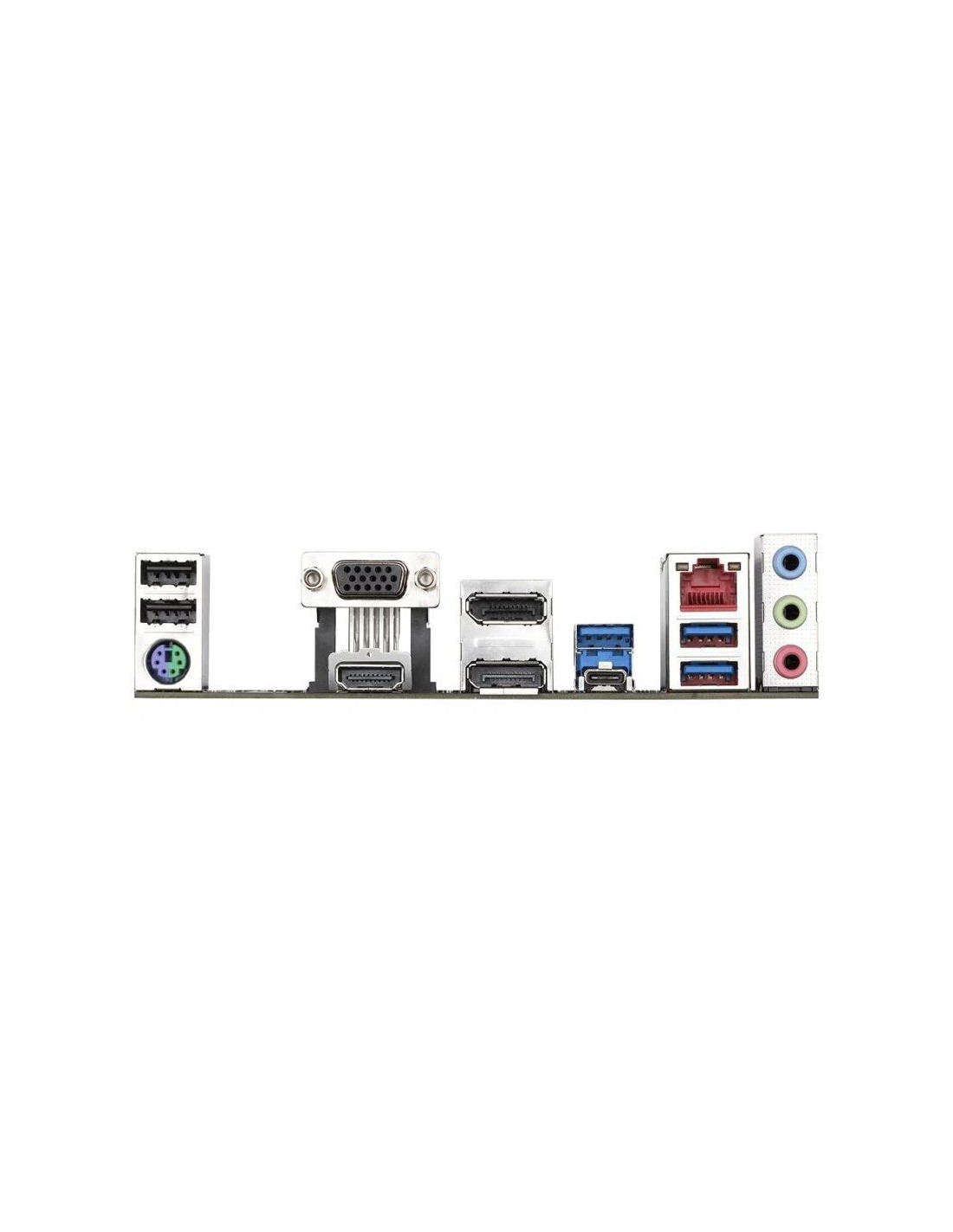PLACA BASE GIGABYTE GA-B760-DS3H HDMI + DP 4XDDR5 ATX