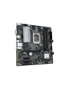 PLACA BASE GIGABYTE GA-B760M-D3HP VGA + HDMI + DP 4XDDR4 MATX