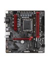 PLACA BASE GIGABYTE GA-B760M GAMING DDR4 HDMI + DP + VGA