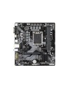 PLACA BASE GIGABYTE GA-B760M-H DDR4 MATX HDMI + VGA