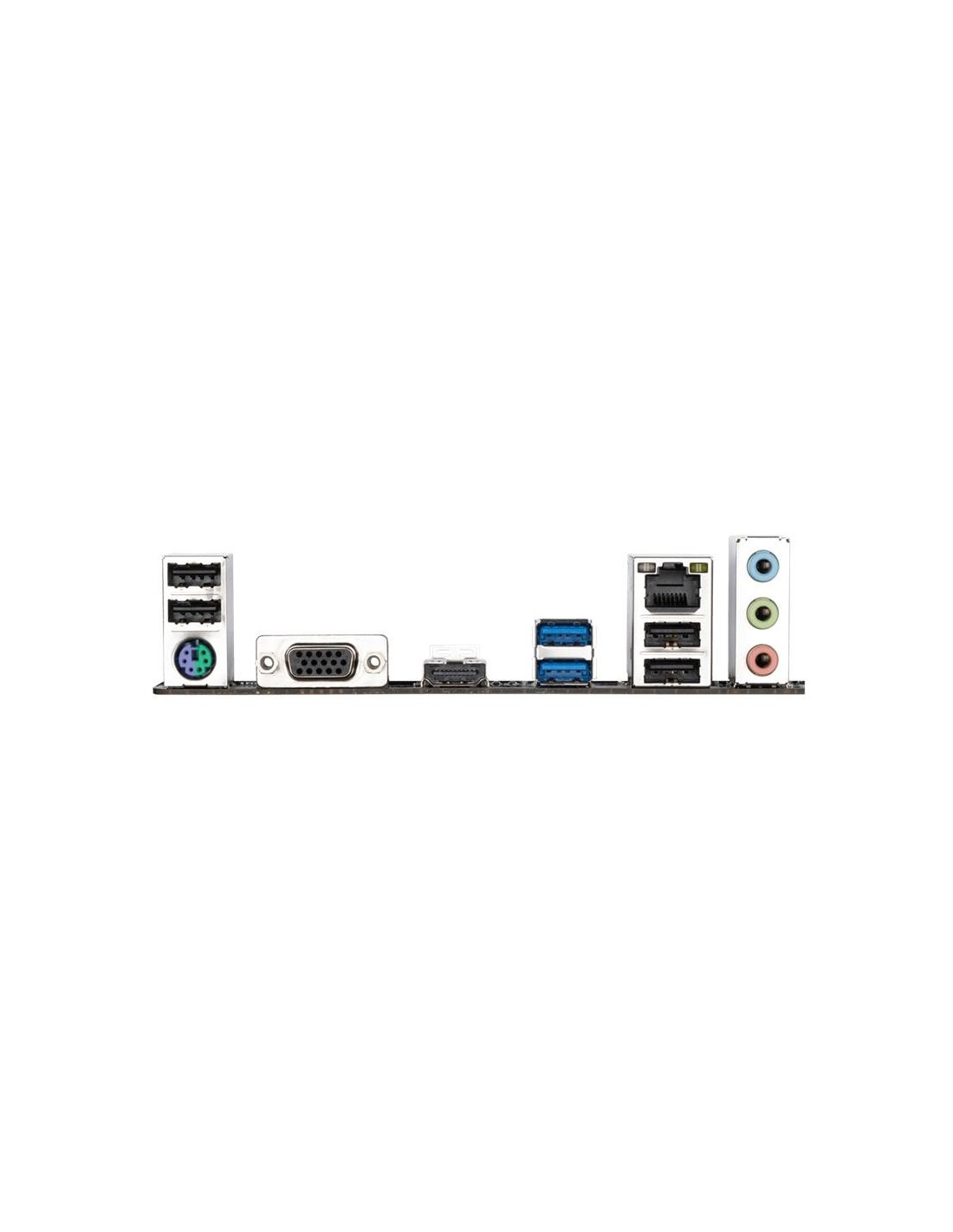 PLACA BASE GIGABYTE GA-H510M-H VGA + HDMI