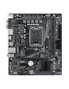 PLACA BASE GIGABYTE GA-H610M-S2H DDR4 VGA + HDMI + 2X DP