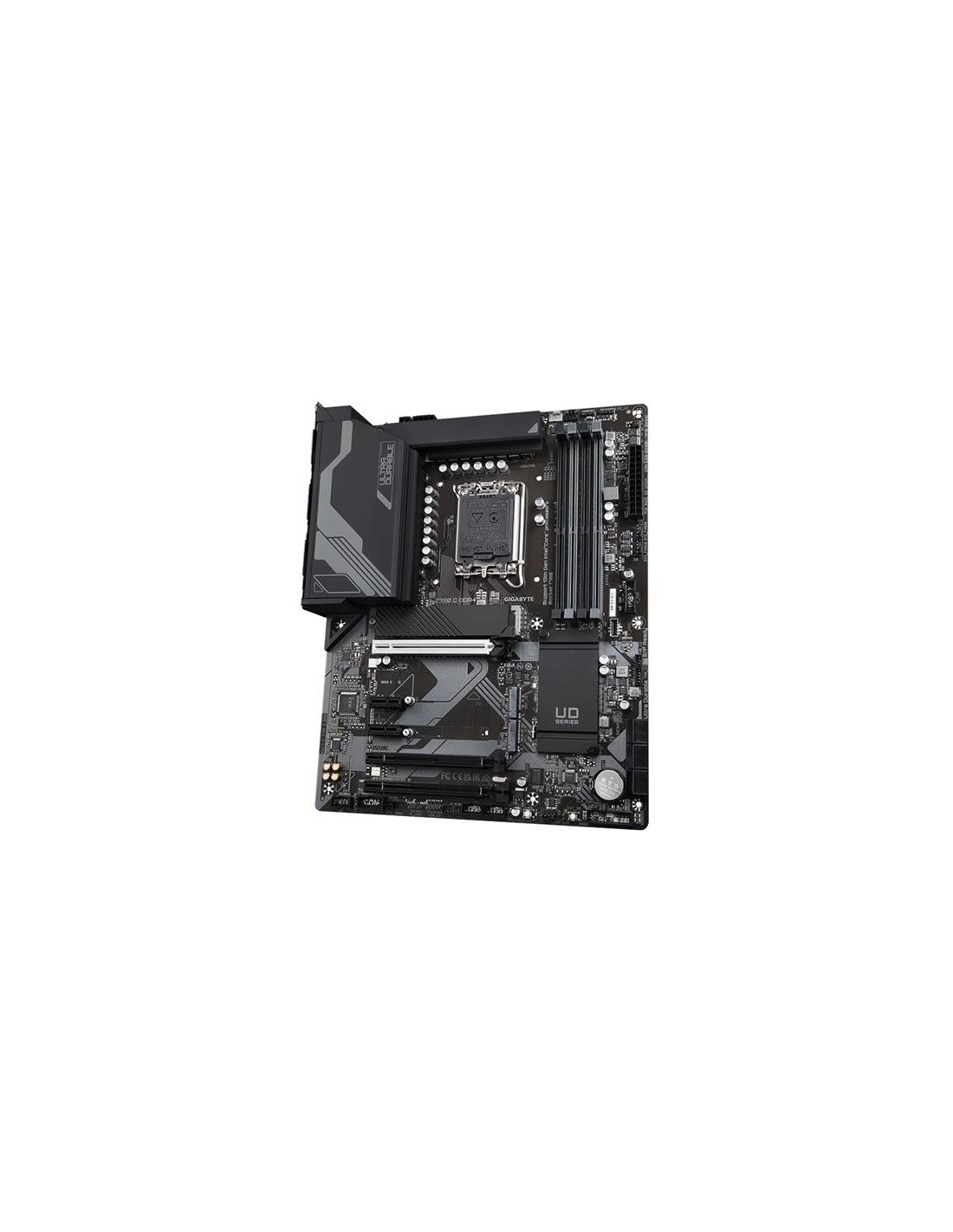 PLACA BASE GIGABYTE GA-Z790-D AX G10 ATX 4X DDR5 HDMI + DP USB-C