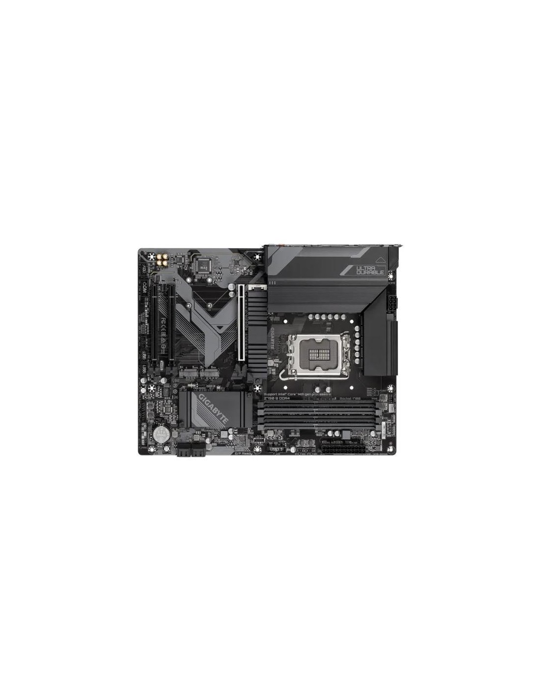 PLACA BASE GIGABYTE GA-Z790-S DDR4 HDMI + DP