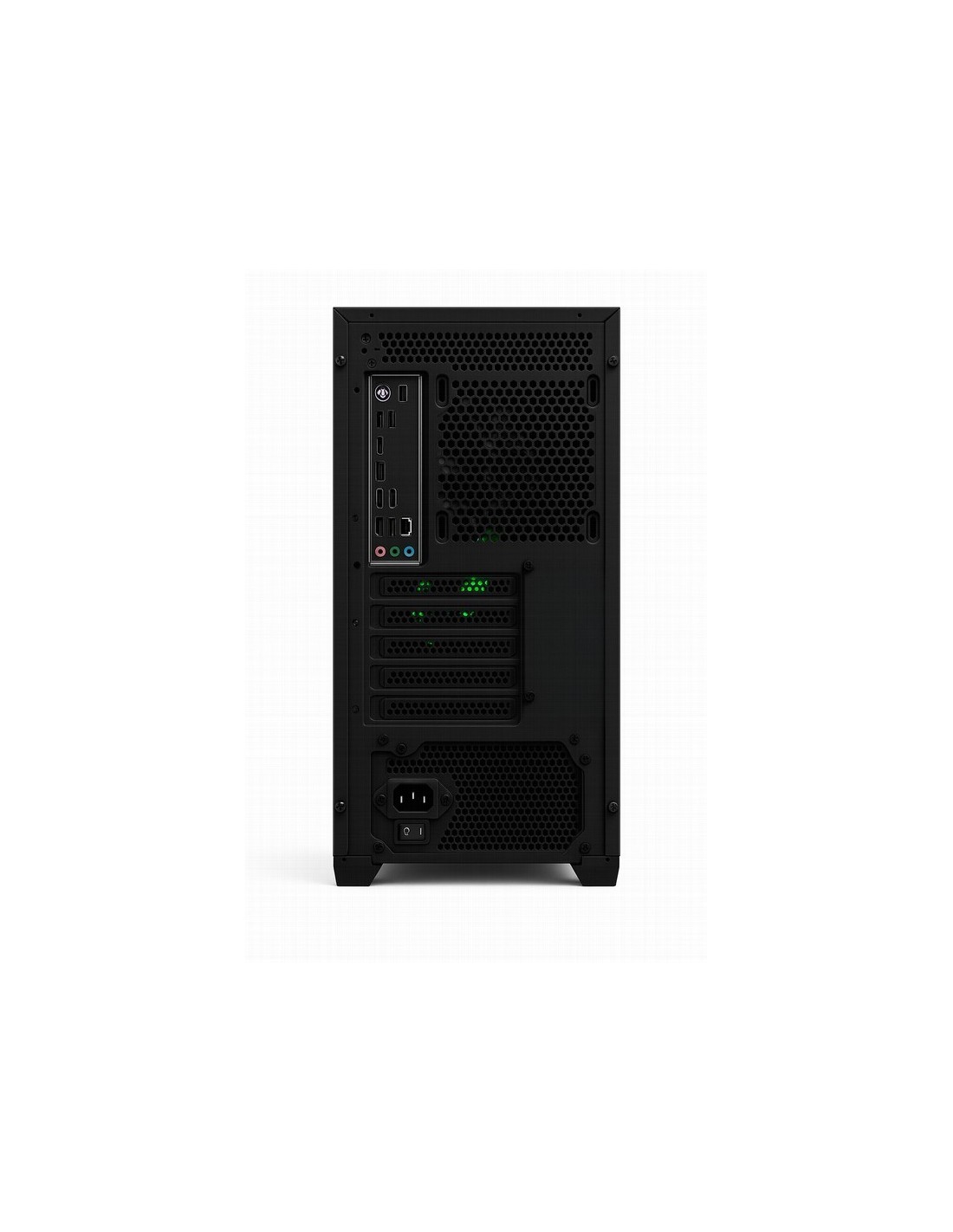 ORDENADOR GAMING GIGABYTE CRISTAL RGB I5 12400/16GB/SSD1TB/REF.LIQ/850W