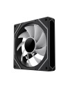 VENTILADOR GM 12CM ADICIONAL GAMING CHASIS ARGB SILENCIOSO BLACK