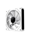 VENTILADOR GM 12CM ADICIONAL GAMING CHASIS ARGB SILENCIOSO WHITE