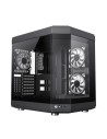CAJA ORDENADOR GAMING HYPE BLACK