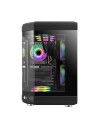 CAJA ORDENADOR GAMING HYPE BLACK