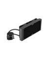 REFRIGERACION LIQUIDA CPU ICEBERG ARGB 240MM DIGITAL BLACK