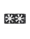 REFRIGERACION LIQUIDA CPU ICEBERG ARGB 240MM DIGITAL BLACK