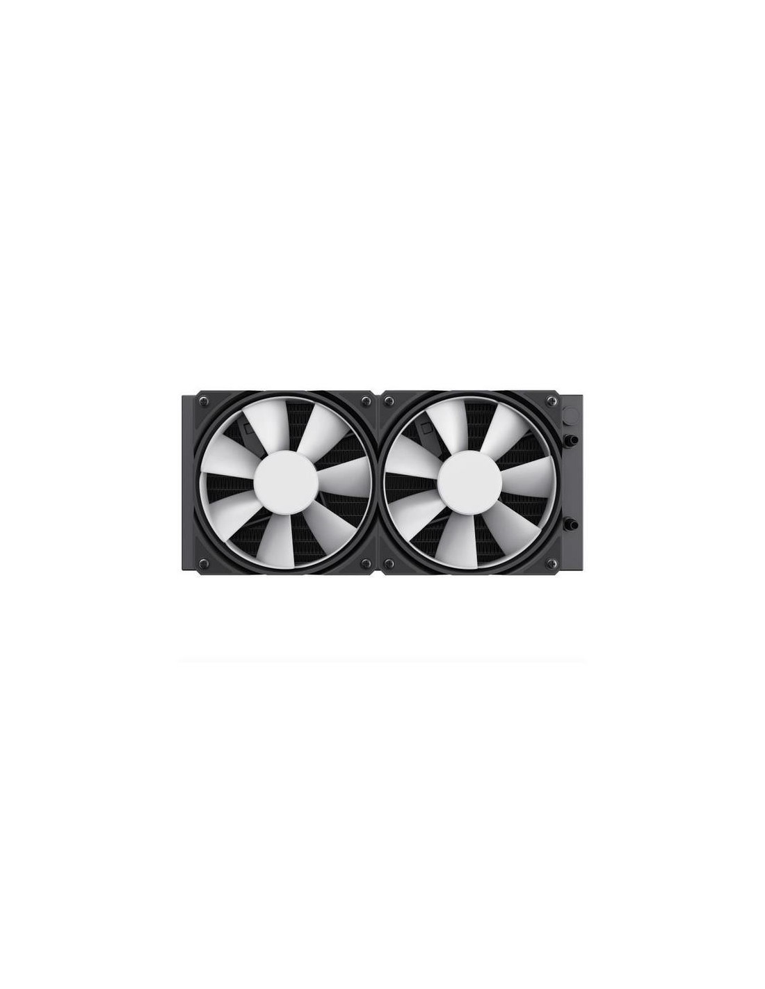 REFRIGERACION LIQUIDA CPU ICEBERG ARGB 240MM DIGITAL BLACK