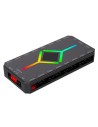 CONTROLADORA GM ARGB + MANDO