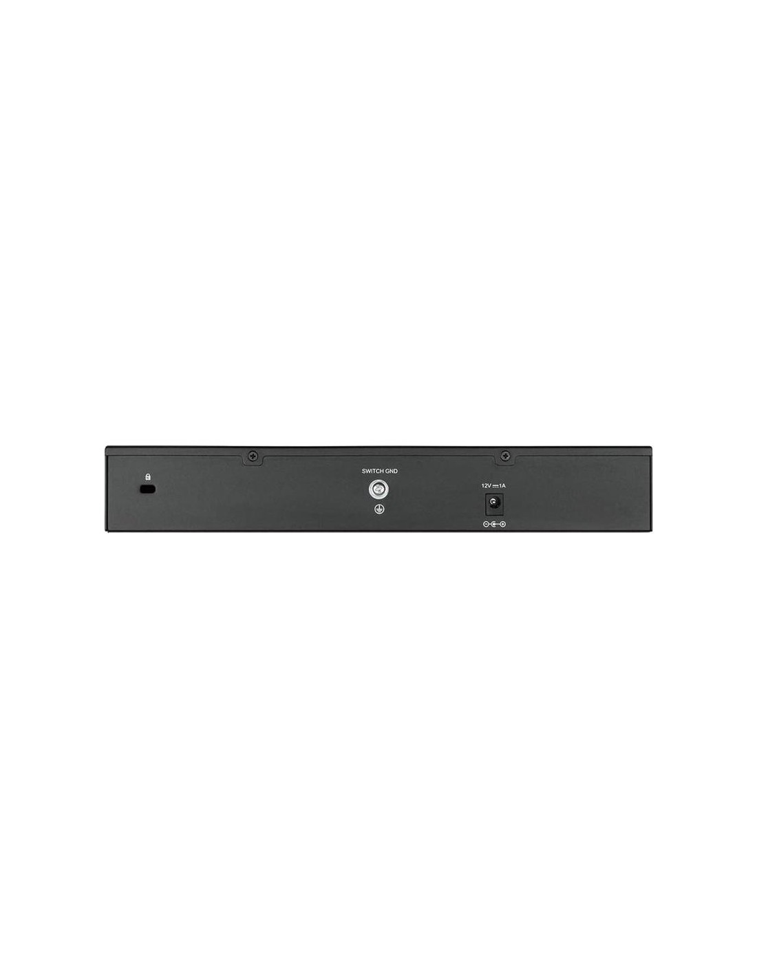 SWITCH D-LINK GIGABIT 16 PUERTOS GO-SW-16G/E
