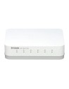 SWITCH D-LINK GIGABIT 5 PUERTOS GO-SW-5G/E