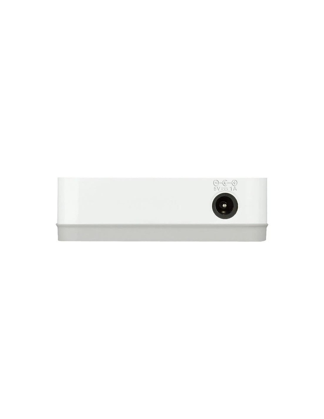 SWITCH D-LINK GIGABIT 5 PUERTOS GO-SW-5G/E