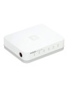 SWITCH D-LINK GIGABIT 5 PUERTOS GO-SW-5G/E
