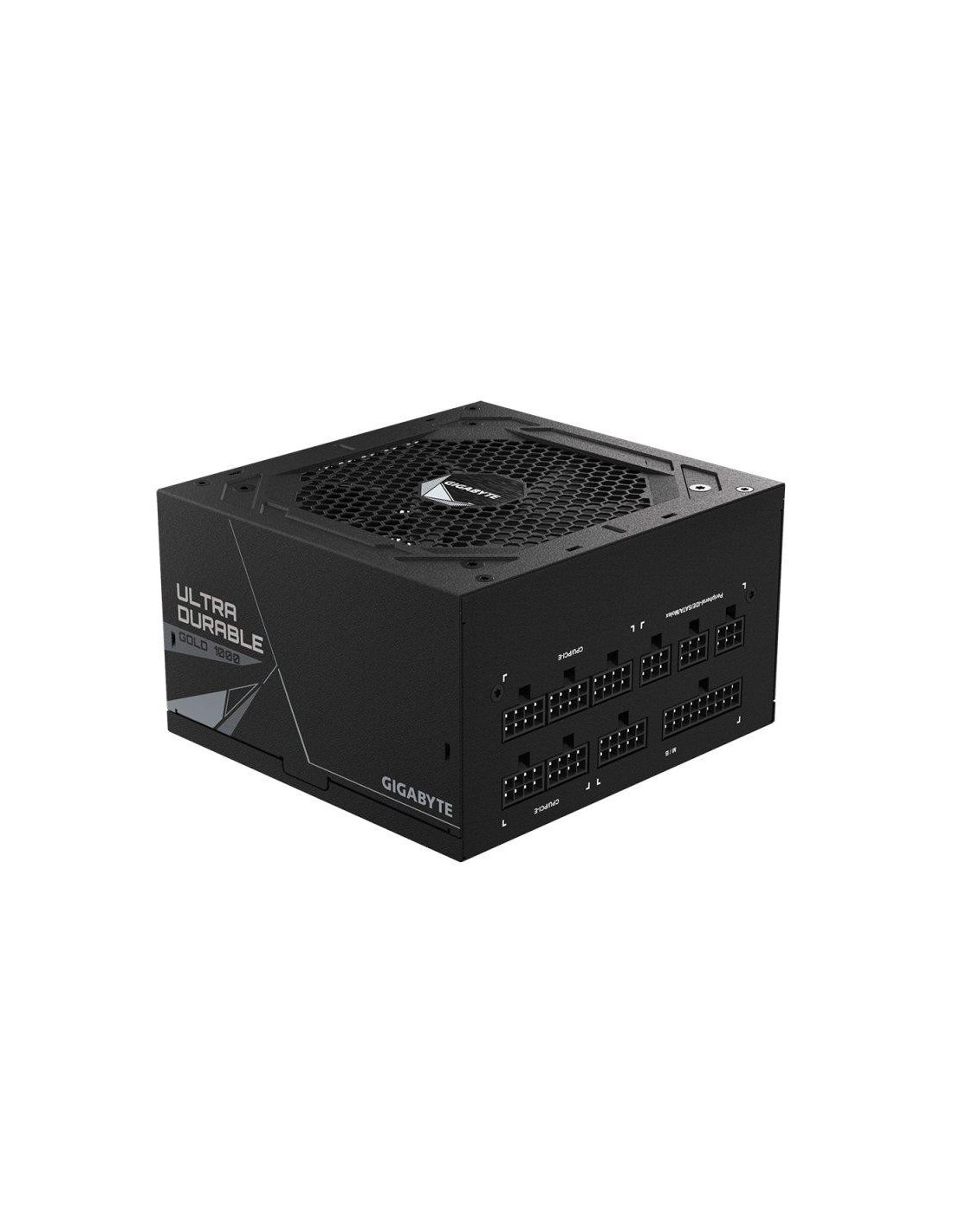 FUENTE DE ALIMENTACION GIGABYTE 1000W  80+ MODULAR ATX GOLD
